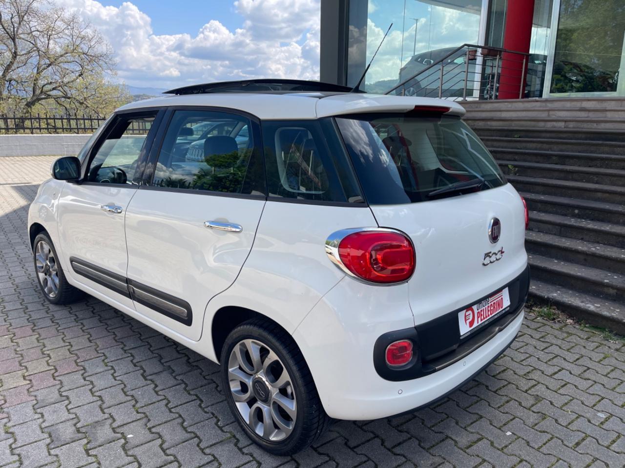 Fiat 500L 1.3 Multijet 85 CV Lounge Tetto