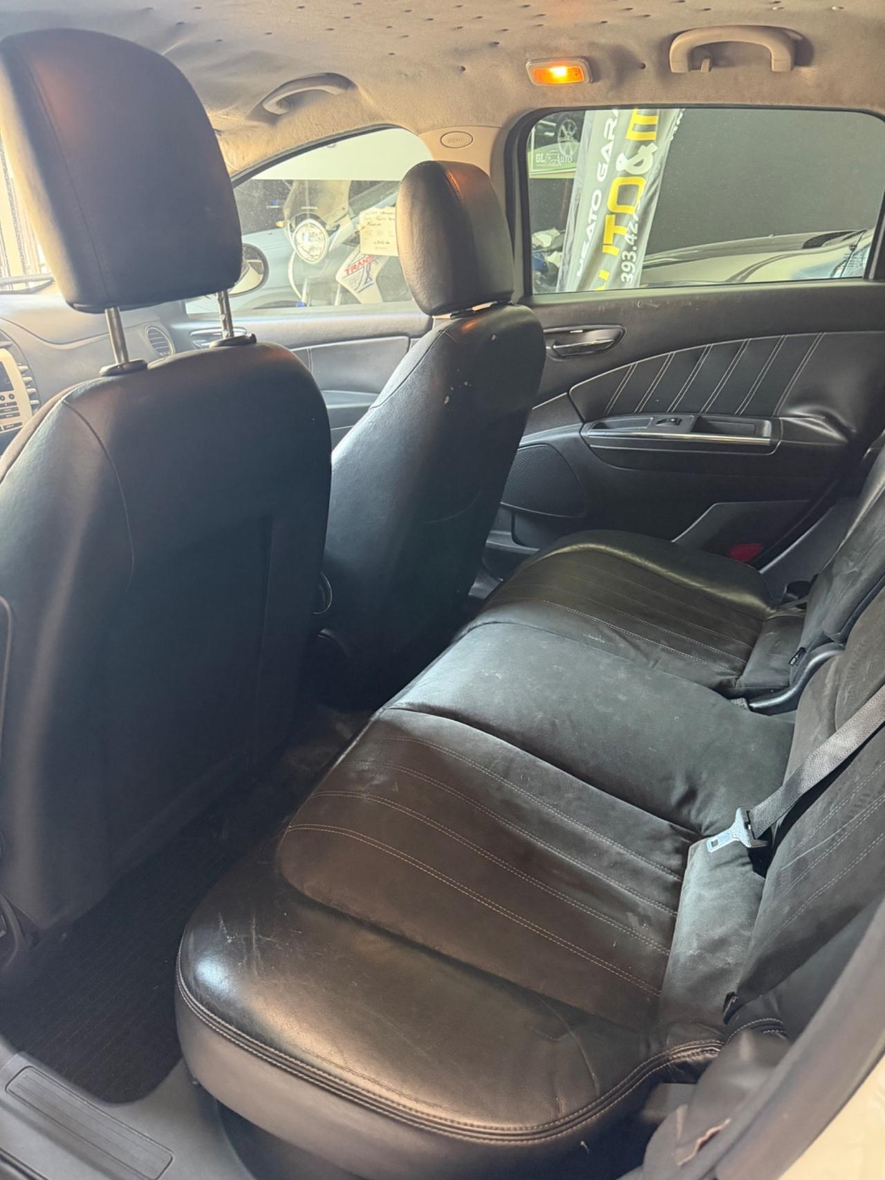 Lancia Delta 1.6 MJT DPF Gold