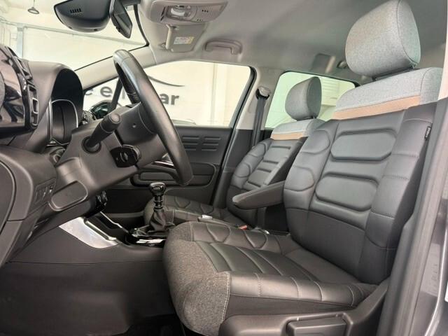 Citroen C3 Aircross BlueHDi 110 S&S Shine Pack 2022