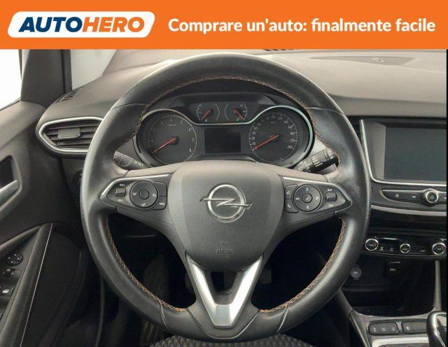 OPEL Crossland X 1.2 GPL 12V Innovation
