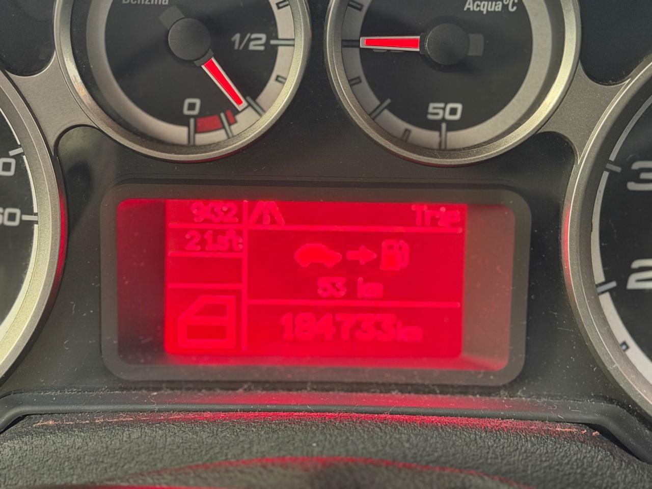 Alfa Romeo MiTo 1.4 105 CV
