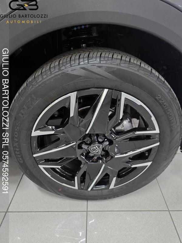 Peugeot 3008 Hybrid 145 Allure e-DCS 6