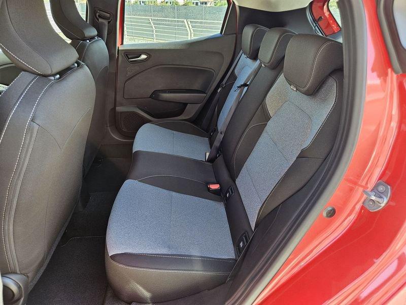 Renault Clio ECO-G 100 CV Evolution con Bonus Easy Go'