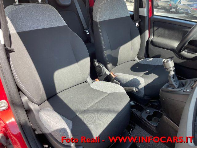 FIAT Panda 1.0 FireFly S&S Hybrid PROMO