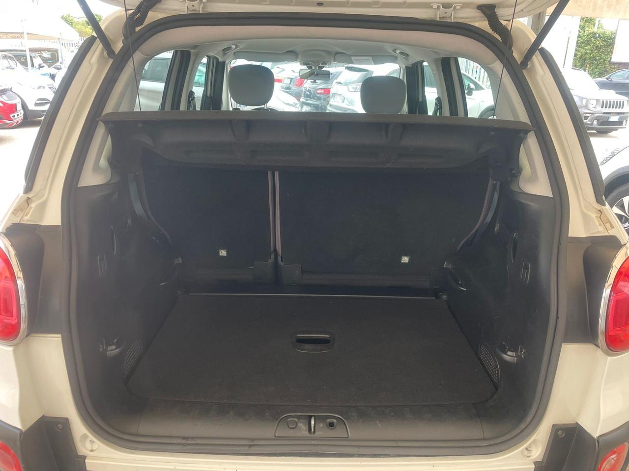 Fiat 500L 1.6 MJT 105CV