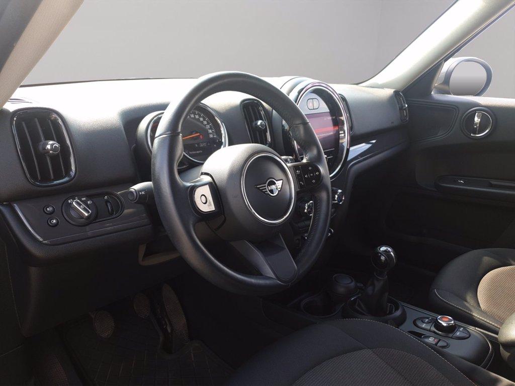 MINI Mini countryman 1.5 one essential del 2021
