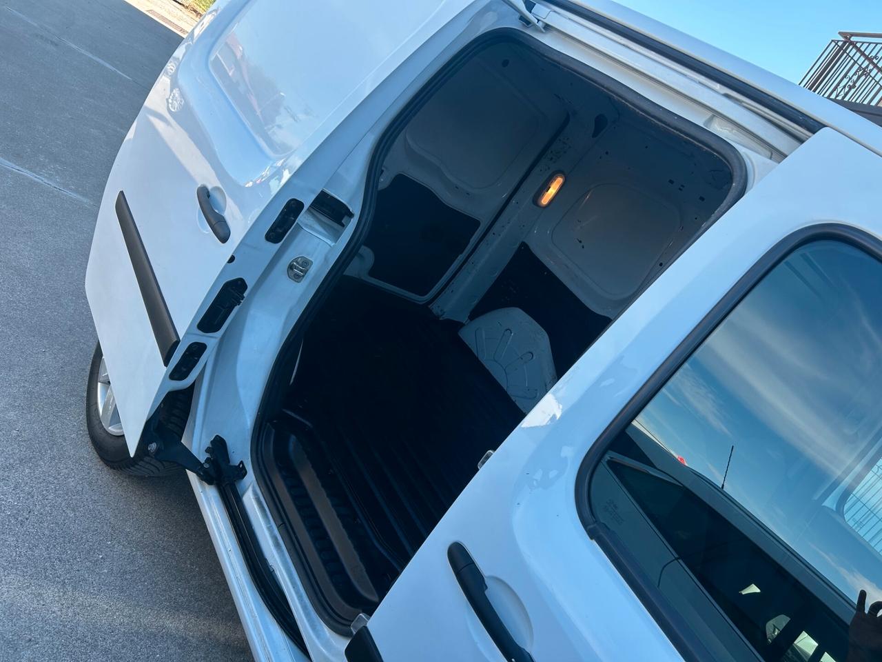 Renault Kangoo 1.5 dCi 75CV S&S 4p. Express Ice