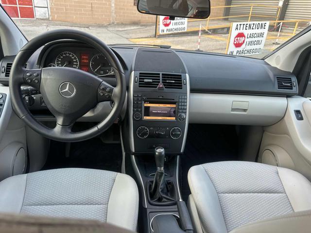 MERCEDES-BENZ A 180 CDI Avantgarde senza nessun lavoro da fare