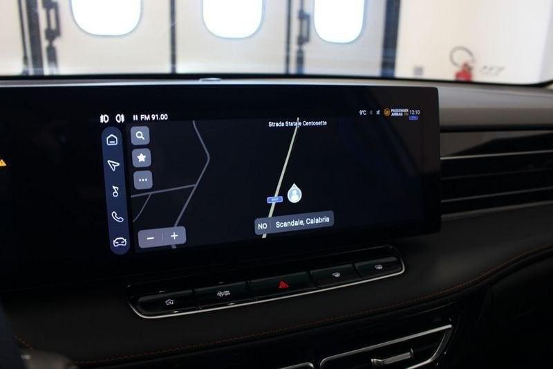 MG HS 1.5T-GDI AT Comfort