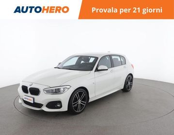 BMW 116 d 5p. Msport