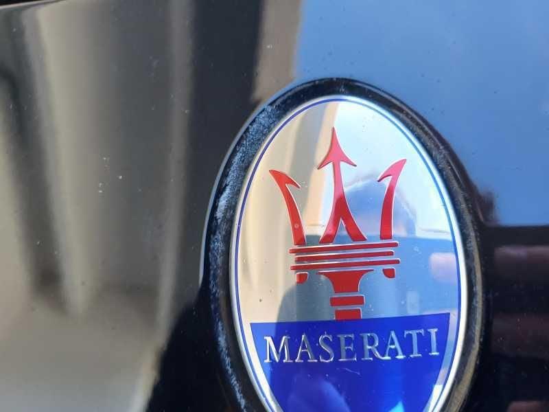 Maserati Ghibli III 2013 Diesel 3.0 V6 ds 275cv auto