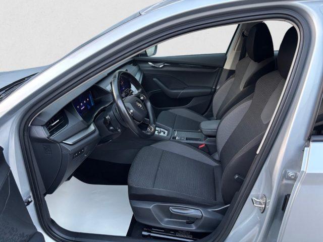 SKODA Octavia 2.0 TDI EVO SCR DSG Wagon Style