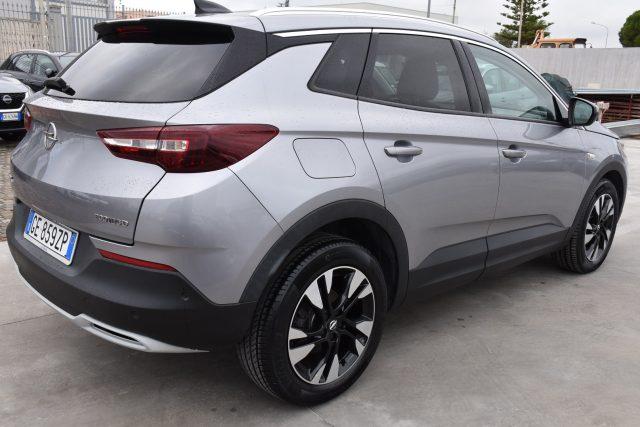 OPEL Grandland X 1.5 diesel Ecotec Start&Stop Elegance