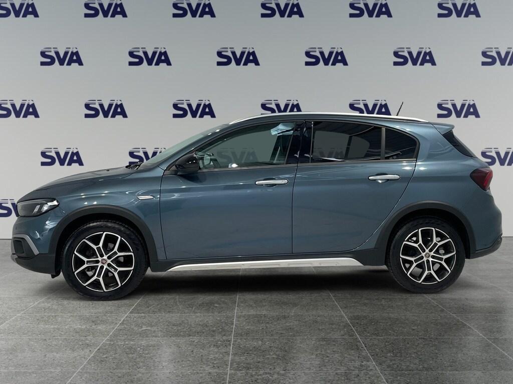 Fiat Tipo 5 Porte 1.0 100CV City Cross