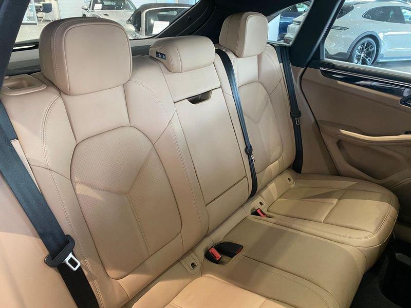Porsche Macan Macan S 2.9 380 cv PDK