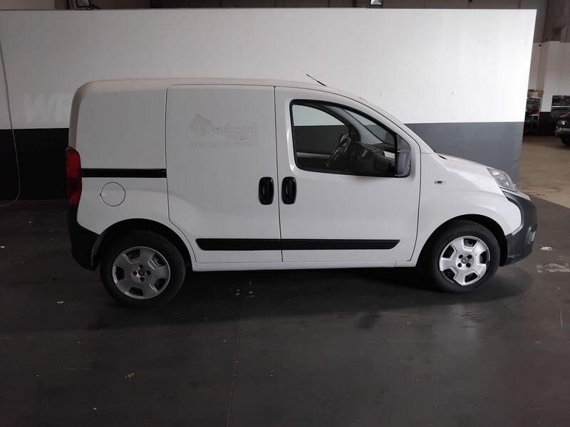 FIAT Fiorino 1.3 MJT 95CV Cargo SX (IVA ESCL.)