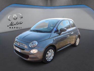 Fiat 500 1.0 Hybrid CULT