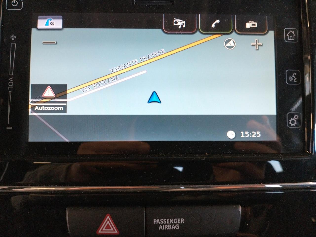 Suzuki Vitara 1.5h 140v Starview 4wd allgrip auto - INCIDENTATA