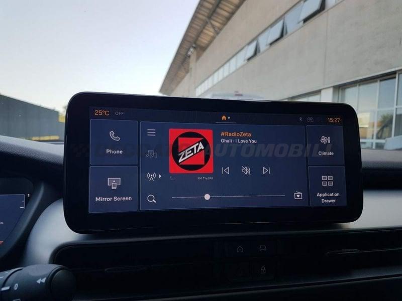 Jeep Avenger Avenger 1.2 turbo Summit fwd 100cv