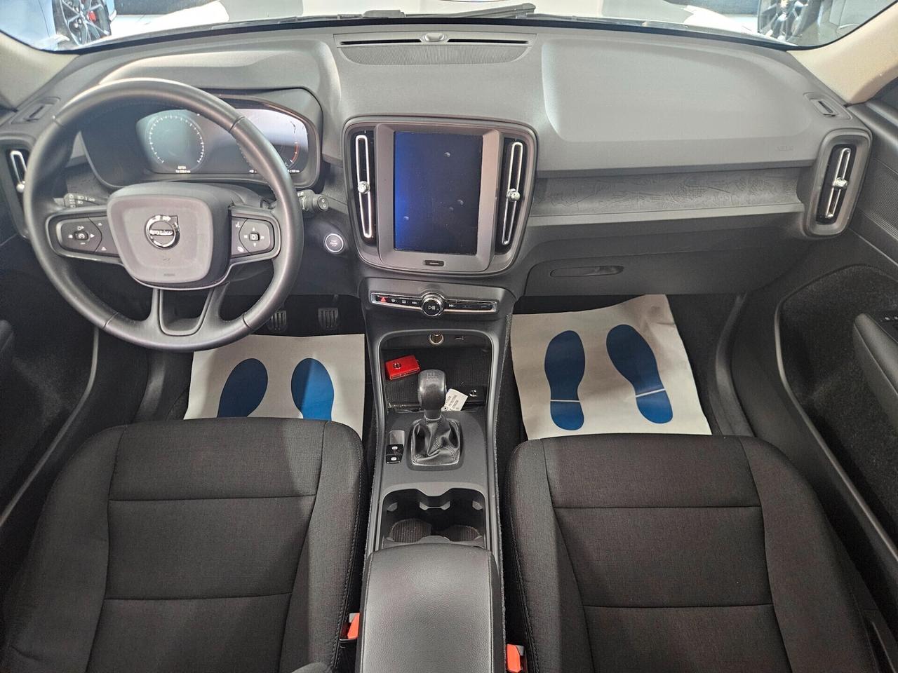Volvo XC40 2.0 Business awd my20 - IVA ESPOSTA