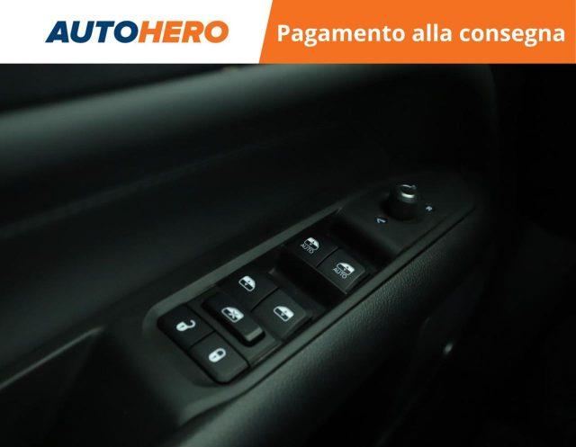 JEEP Compass 1.5 Turbo T4 130 CV MHEV 2WD Altitude