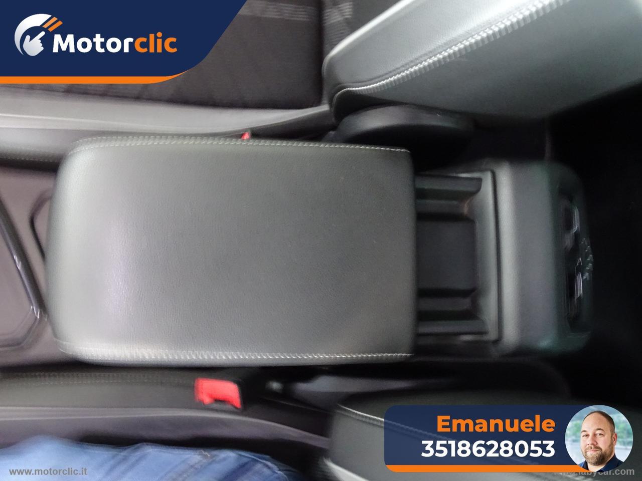 VOLKSWAGEN Tiguan 2.0 TDI 150CV SCR DSG R-Line