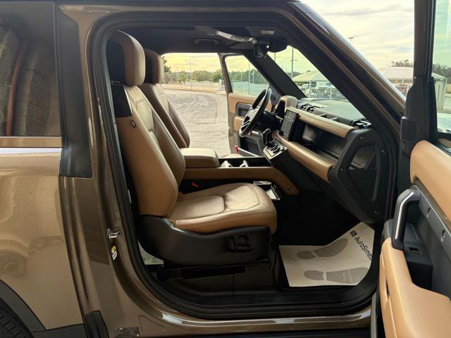 LAND ROVER Defender 90 3.0D I6 250 CV AWD Auto X-Dynamic HSE