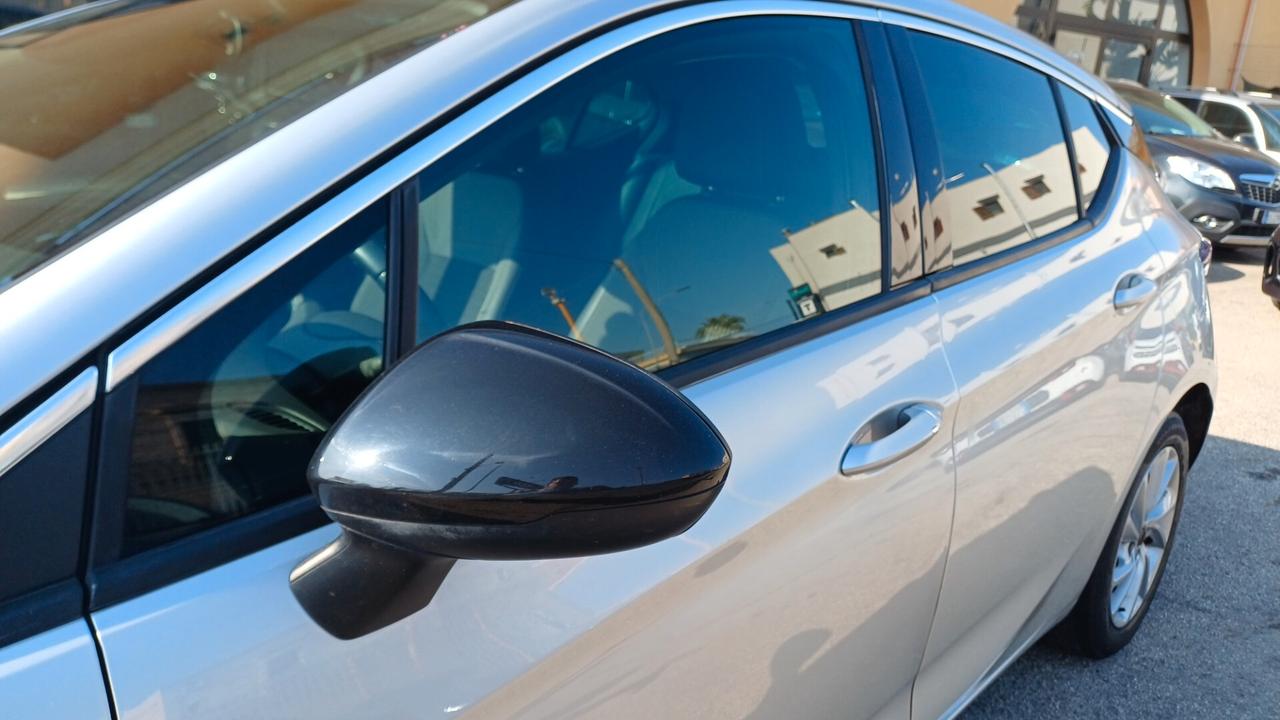 Opel Astra 1.5 CDTI 122 CV S&S AT9 74000KM!