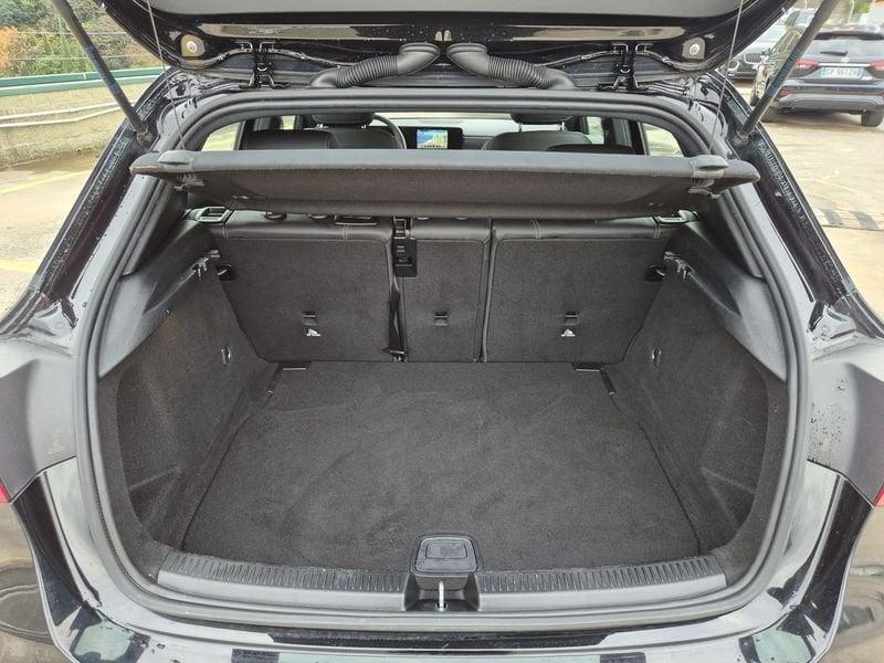 Mercedes-Benz Classe A A 160 Sport