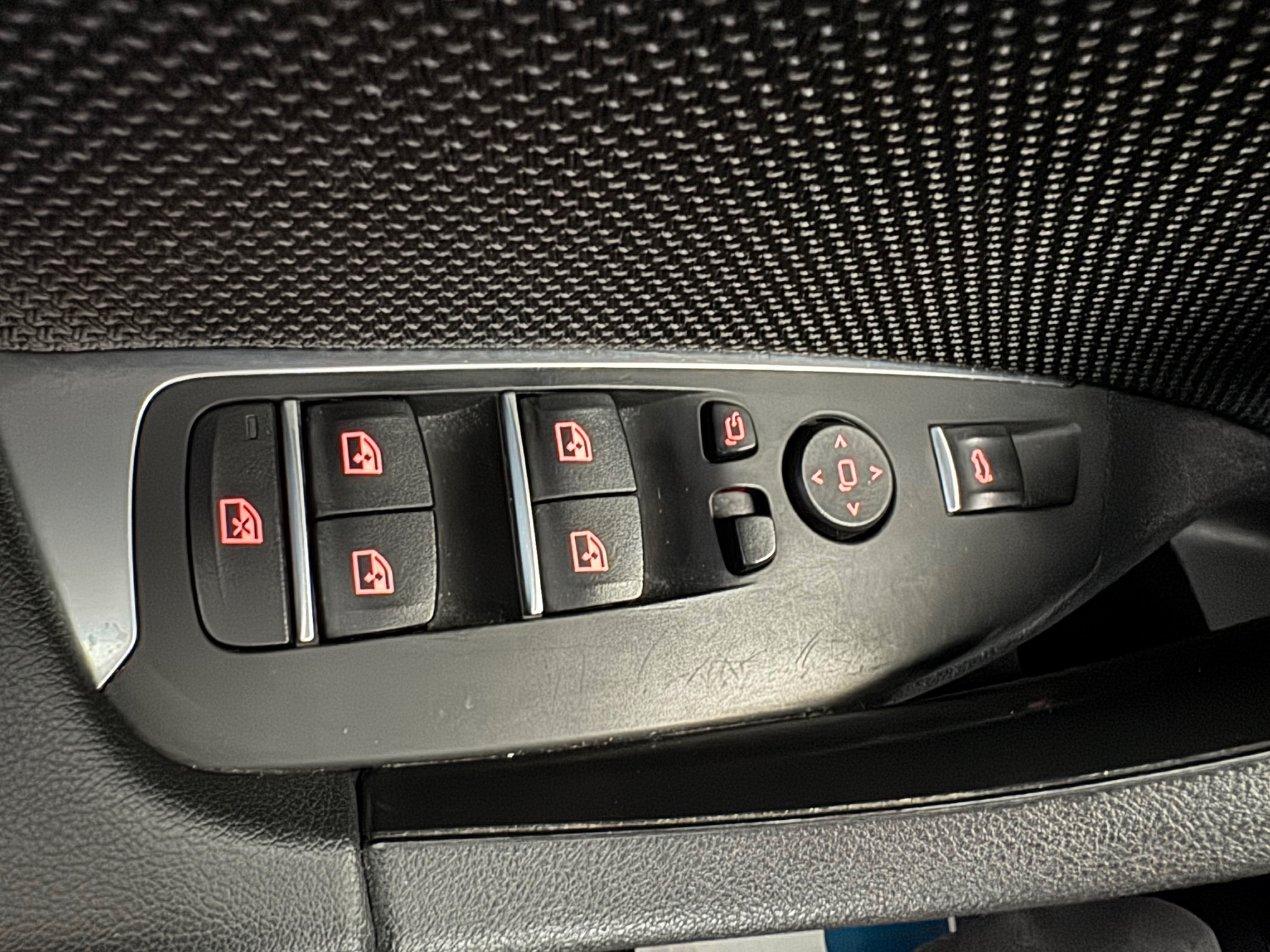 BMW X4 xdrive20d 190cv auto Navi Led Tagliandi Bmw