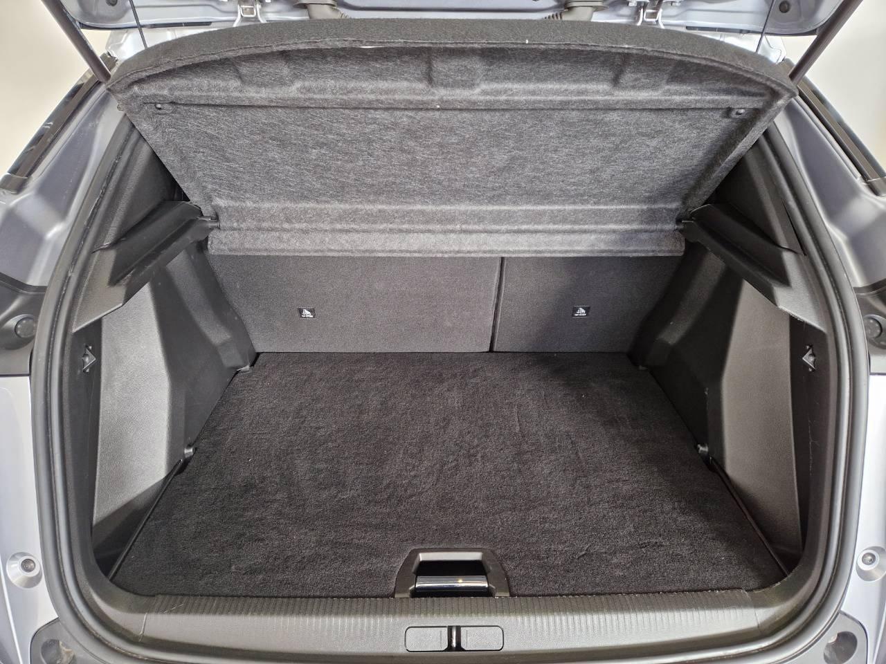 PEUGEOT 2008 II 2020 - 2008 1.2 puretech Allure Pack s&s 100cv