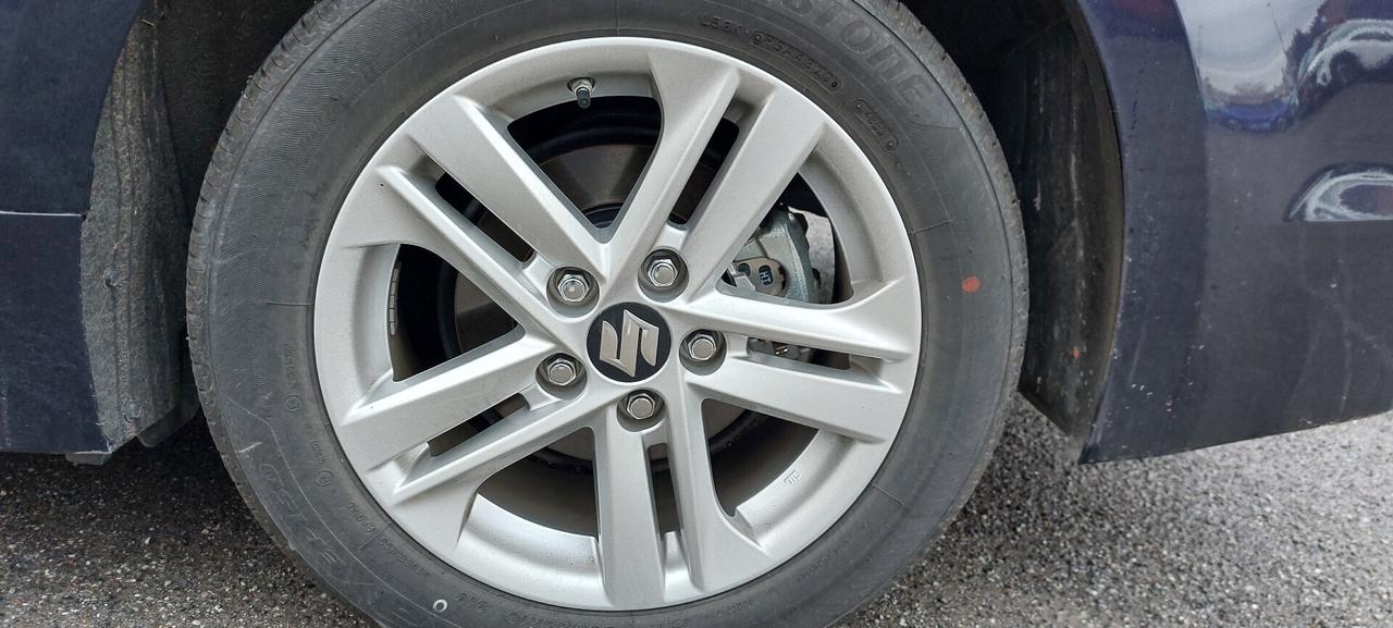 Suzuki Swace 1.8 Hybrid E-CVT 2WD Cool