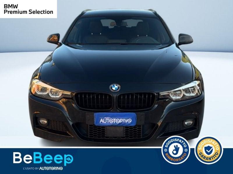 BMW Serie 3 Touring 330I TOURING XDRIVE MSPORT AUTO