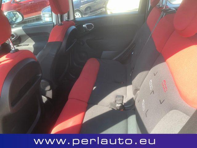 FIAT 500L 1.3 Multijet 85 CV Pop