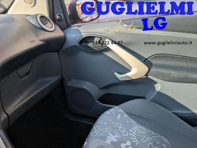 FORD Ka+ 1.2 ok neo patentati E6