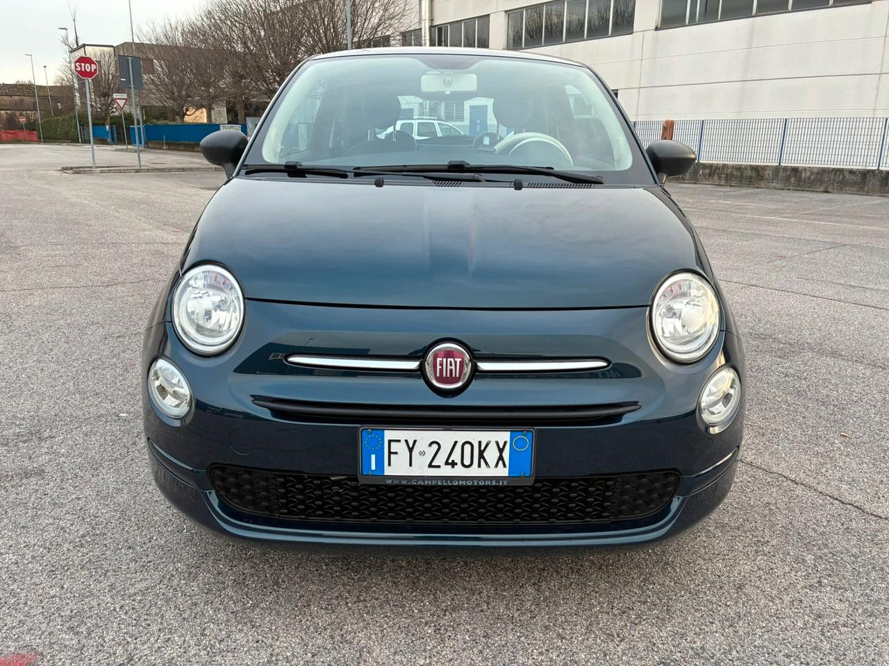 Fiat 500 1.2 EasyPower Star *2019 * GPL