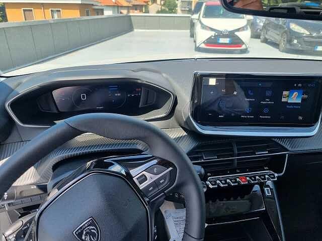 Peugeot 208 Allure PureTech 100cv KM ZERO