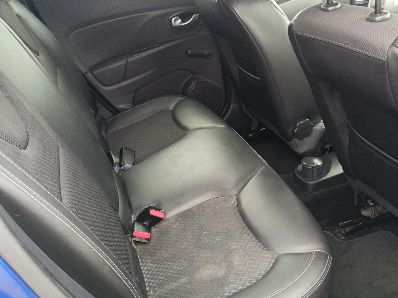 Renault Clio TCe 12V 90 CV GPL 5 porte Moschino In