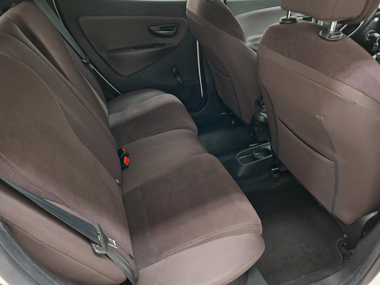 Lancia Ypsilon 0.9 TwinAir 85cv Ecochic Platinum