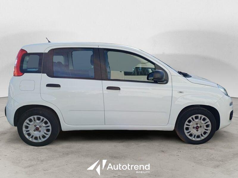 FIAT Panda 1.2 GPL 70 CV S&S Easy 5 Posti