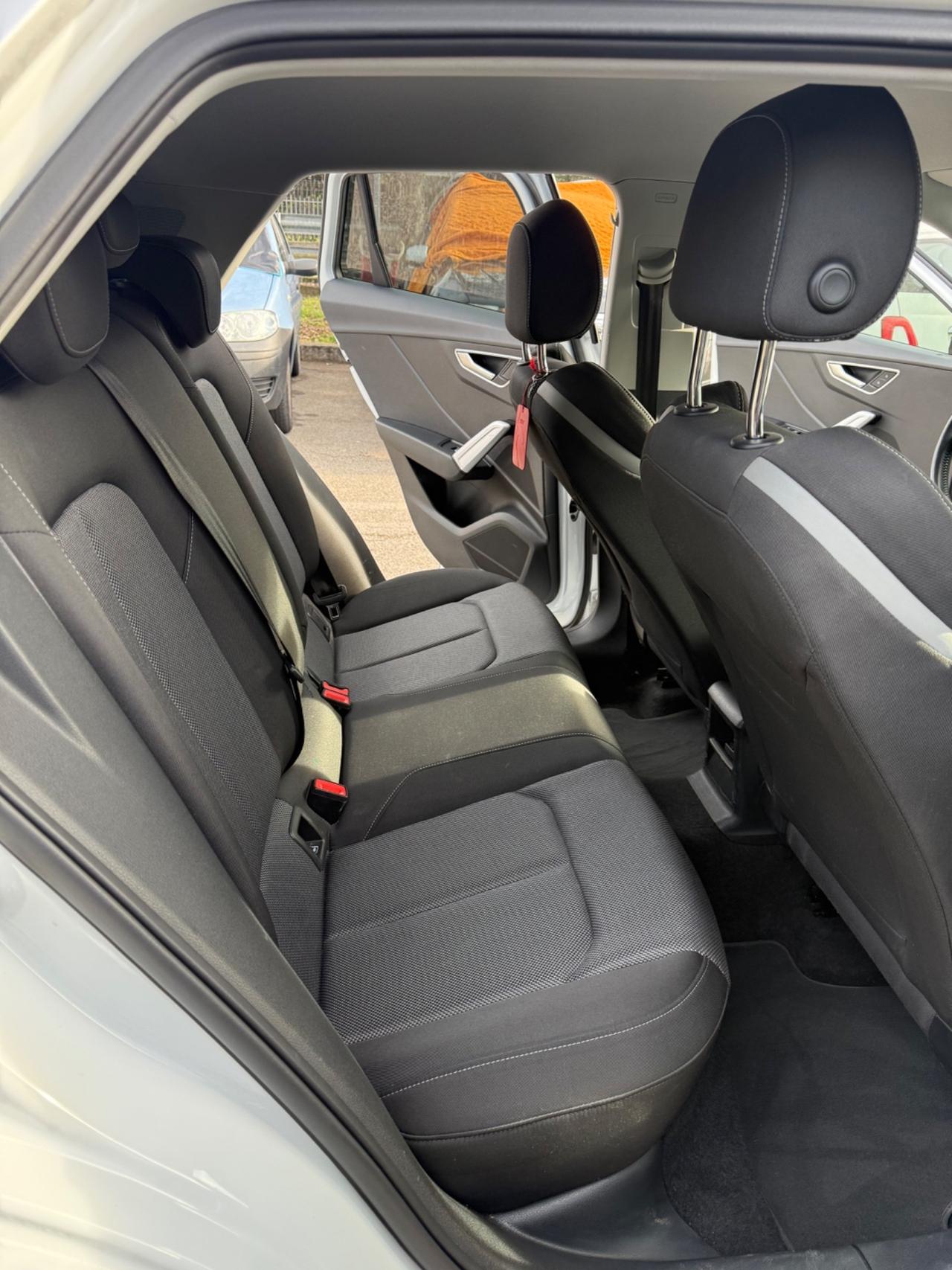 Audi Q2 1.6 TDI