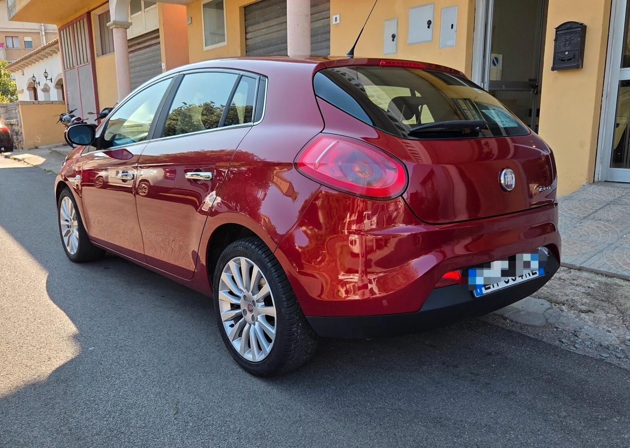Fiat Bravo 1.6 MJT 120CV NEOPATENTATI full optional!!!!!!