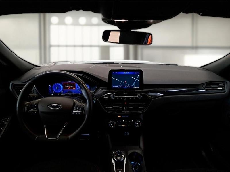 FORD KUGA 1.5 EcoBlue 120CV 2WD ST-Line X Auto