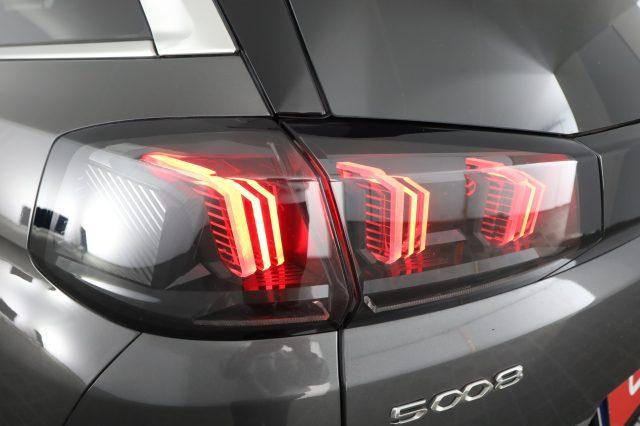 PEUGEOT 5008 5008 BlueHDi 130 S&S EAT8 GT
