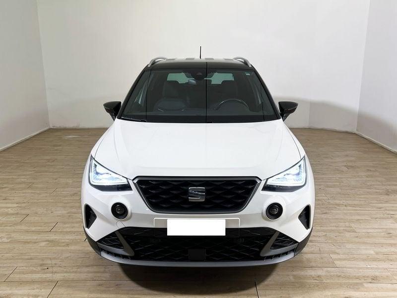 Seat Arona Arona 1.0 TGI FR