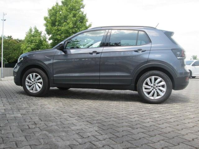 Volkswagen T-Cross 1.0 TSI 110 CV DSG Style