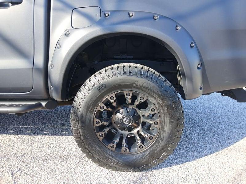 Ford Ranger 3.2 TDCi aut. DC Wildtrak 5pt. N1