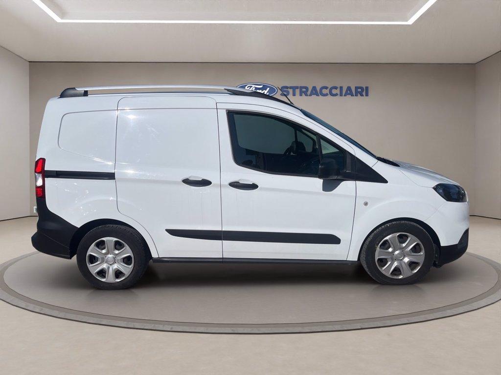 FORD Transit Courier 1.5 tdci 75cv Trend E6 del 2020