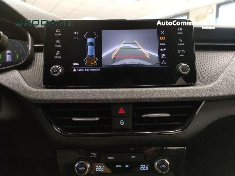 Skoda Kamiq Kamiq 1.0 TSI Selection