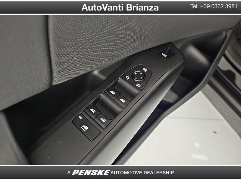 BMW X3 X3 xdrive20d 48V Business